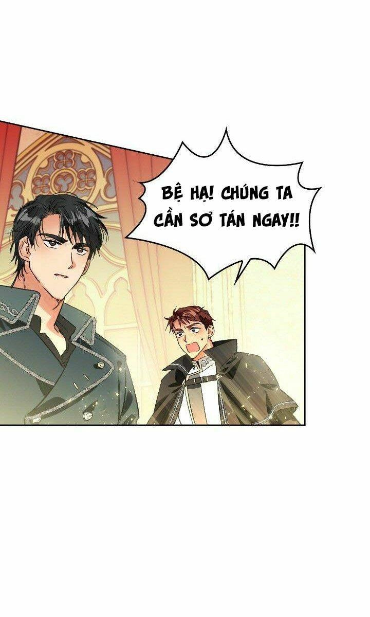 Ác Nữ Xứng Đôi Với Bạo Chúa Chapter 21 - 55