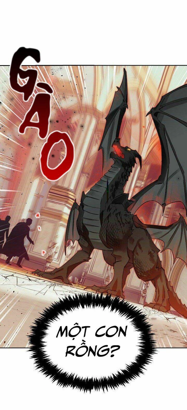 Ác Nữ Xứng Đôi Với Bạo Chúa Chapter 21 - 56