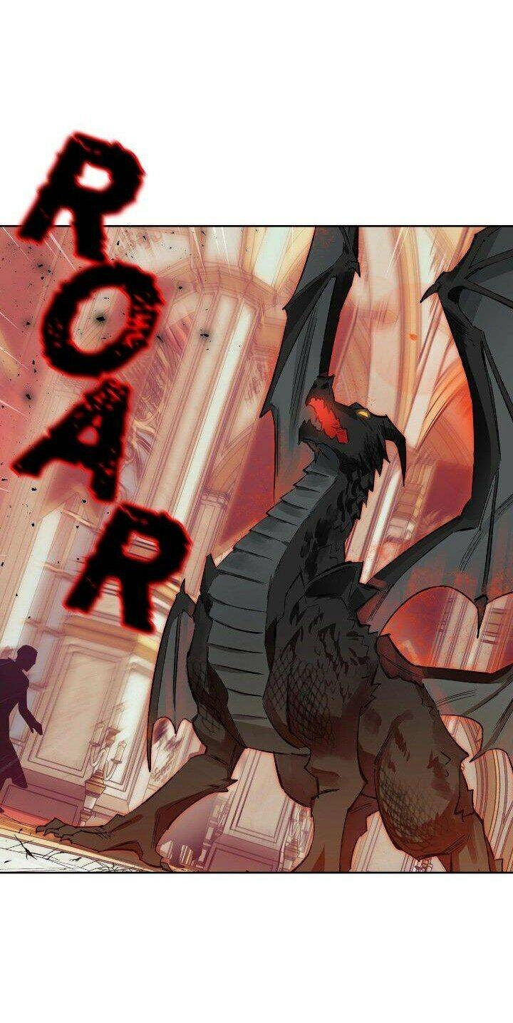 Ác Nữ Xứng Đôi Với Bạo Chúa Chapter 22 - 3