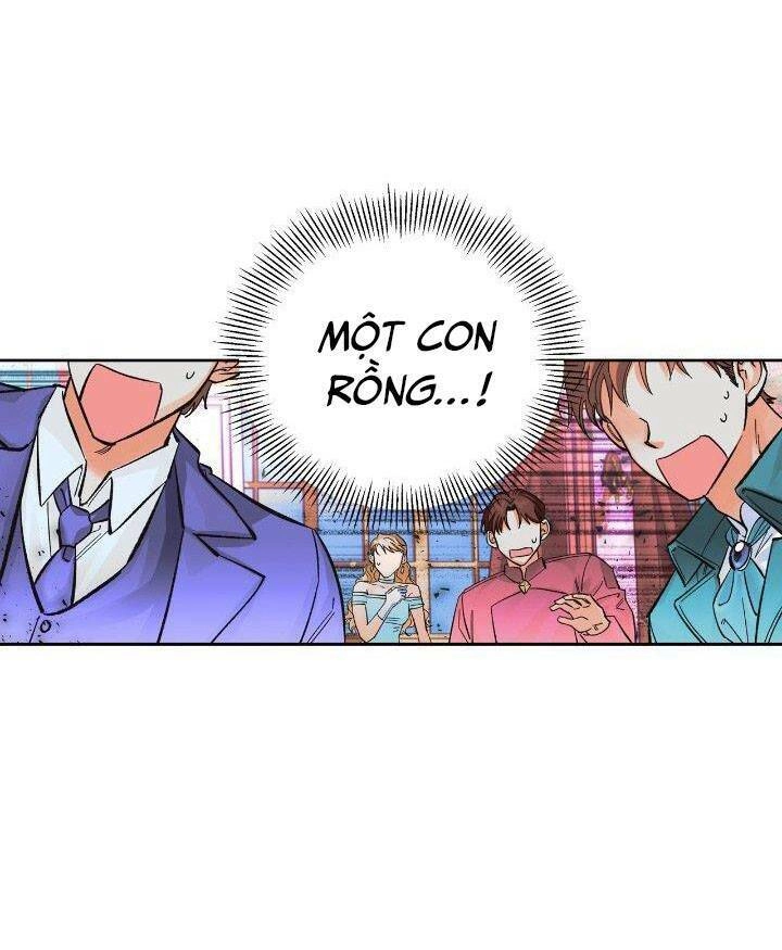 Ác Nữ Xứng Đôi Với Bạo Chúa Chapter 22 - 4