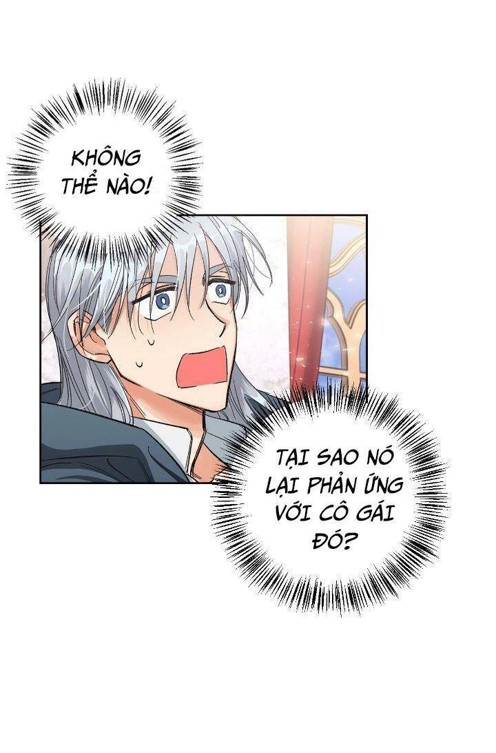 Ác Nữ Xứng Đôi Với Bạo Chúa Chapter 22 - 5