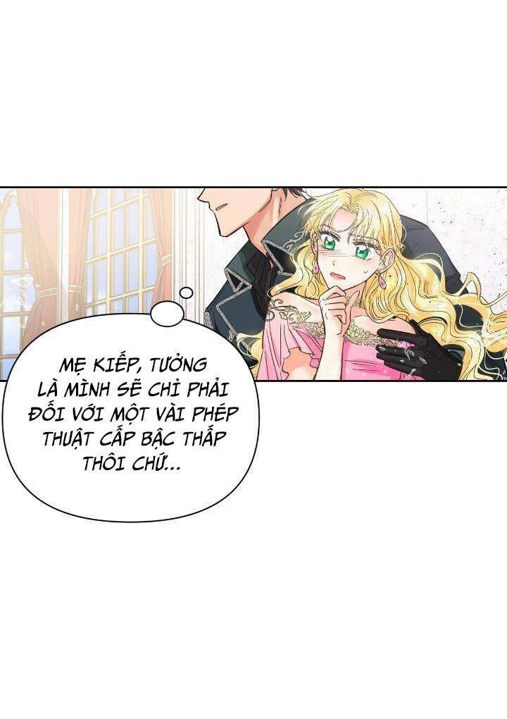 Ác Nữ Xứng Đôi Với Bạo Chúa Chapter 22 - 11