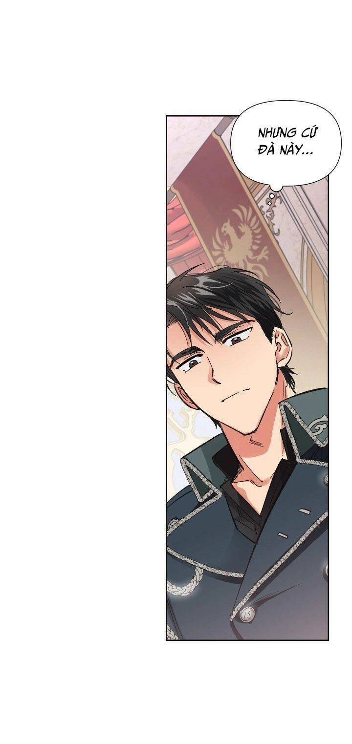 Ác Nữ Xứng Đôi Với Bạo Chúa Chapter 22 - 12