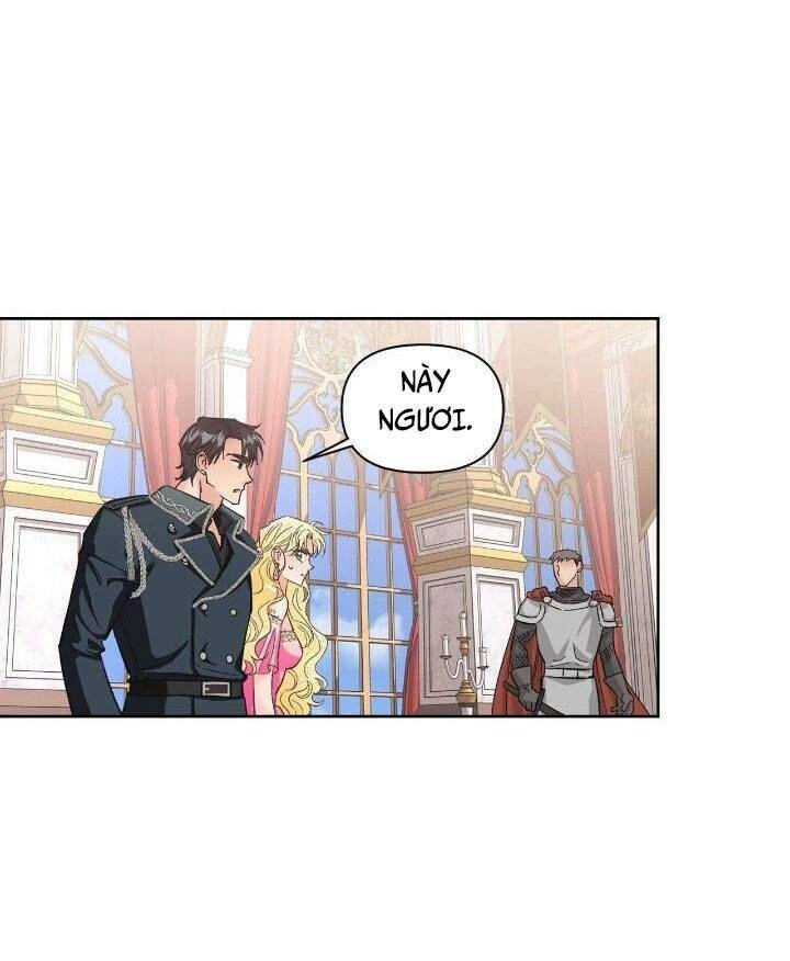 Ác Nữ Xứng Đôi Với Bạo Chúa Chapter 22 - 13