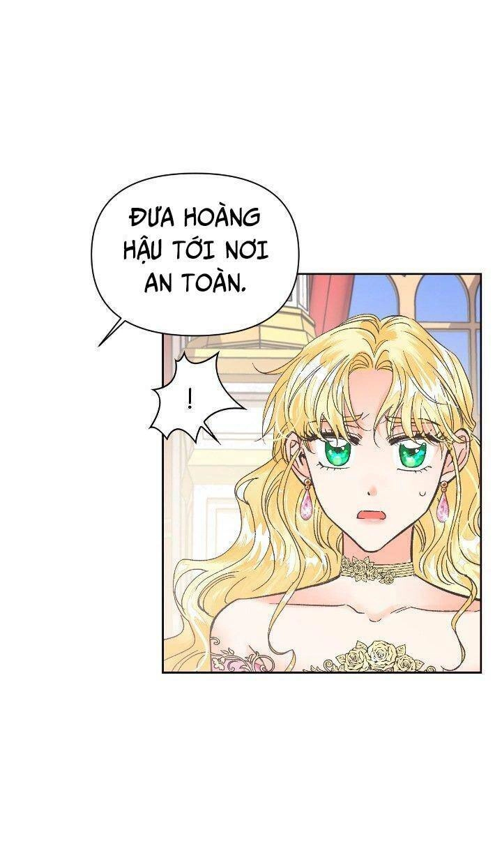 Ác Nữ Xứng Đôi Với Bạo Chúa Chapter 22 - 14
