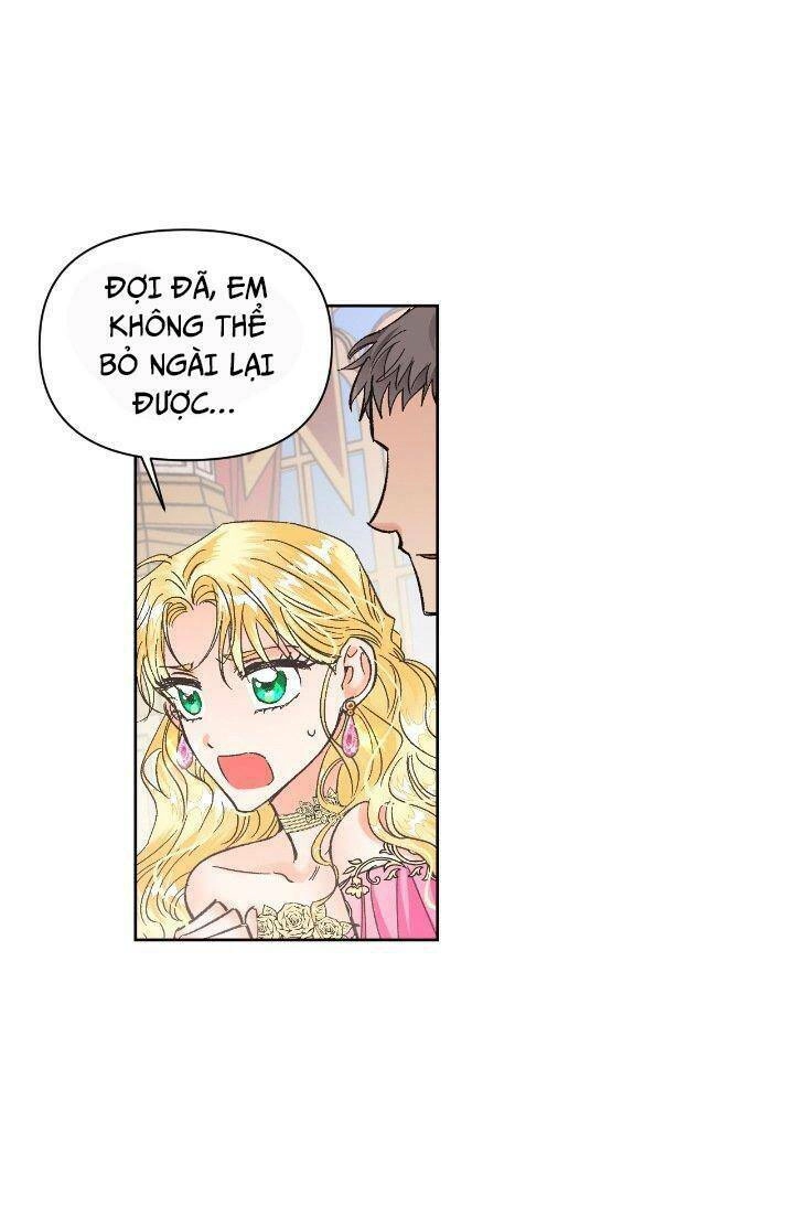 Ác Nữ Xứng Đôi Với Bạo Chúa Chapter 22 - 15