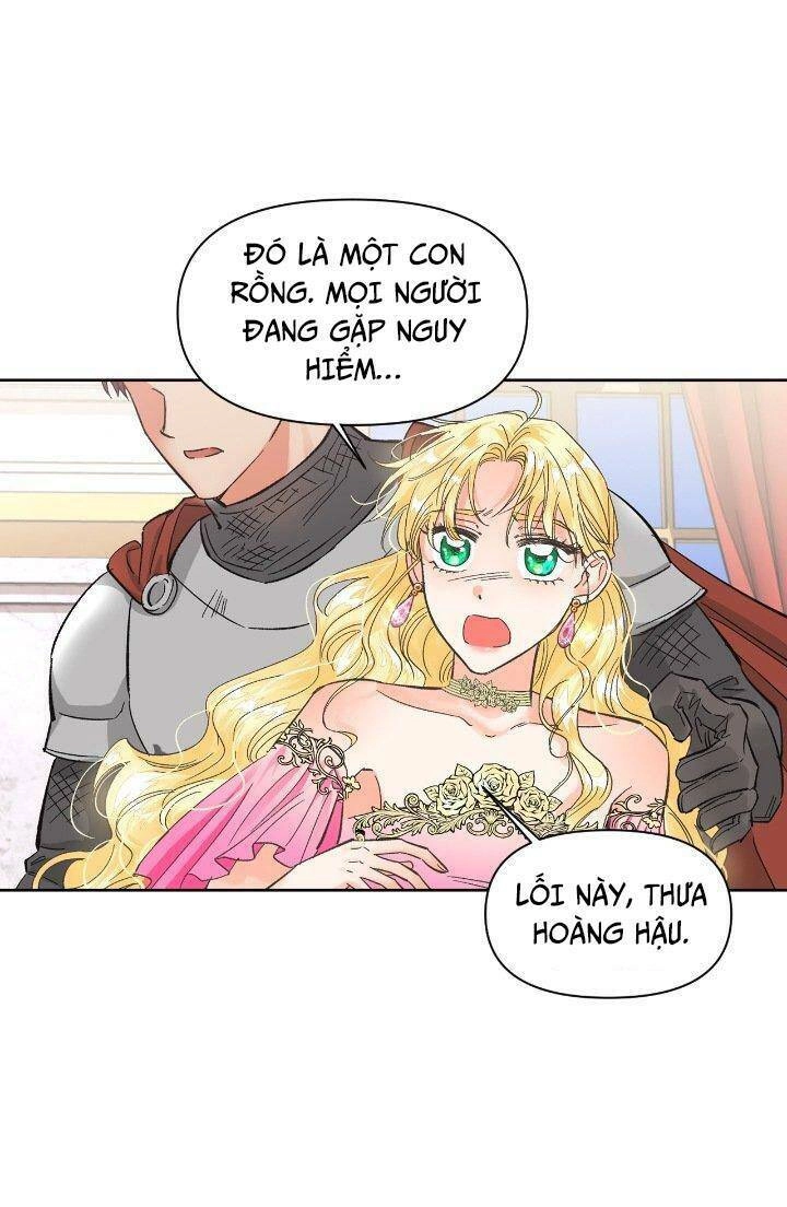 Ác Nữ Xứng Đôi Với Bạo Chúa Chapter 22 - 16