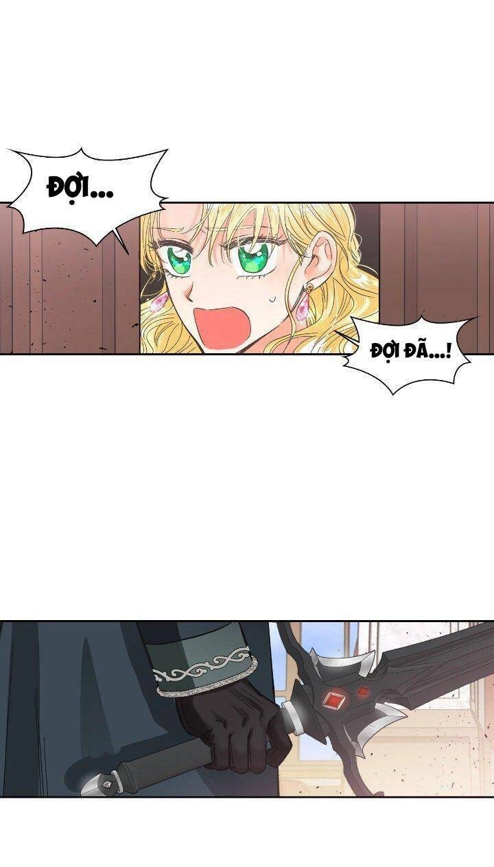 Ác Nữ Xứng Đôi Với Bạo Chúa Chapter 22 - 19