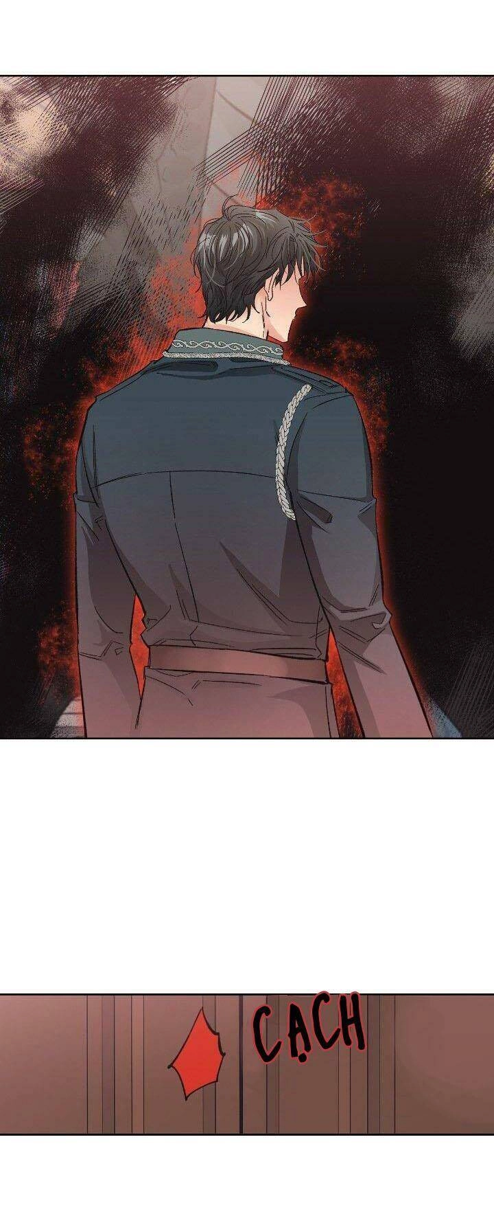 Ác Nữ Xứng Đôi Với Bạo Chúa Chapter 22 - 21