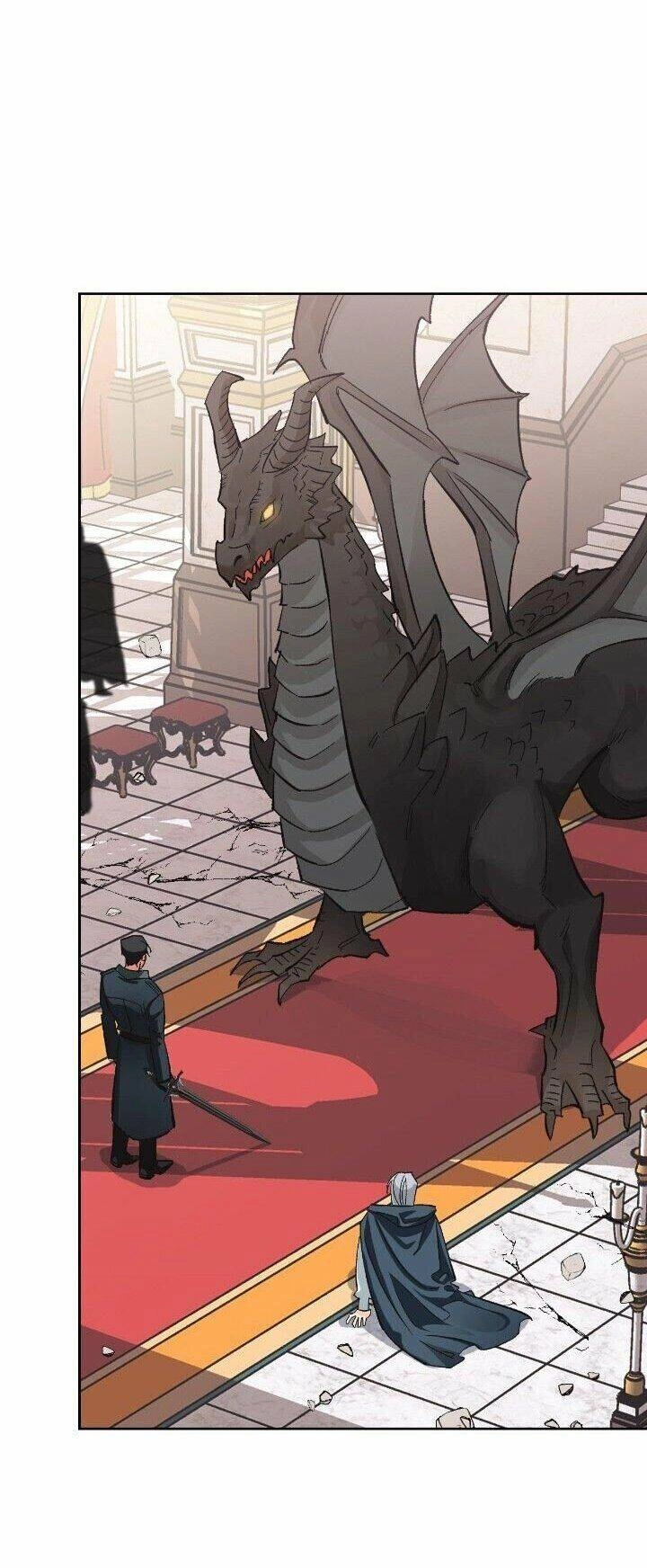 Ác Nữ Xứng Đôi Với Bạo Chúa Chapter 22 - 22