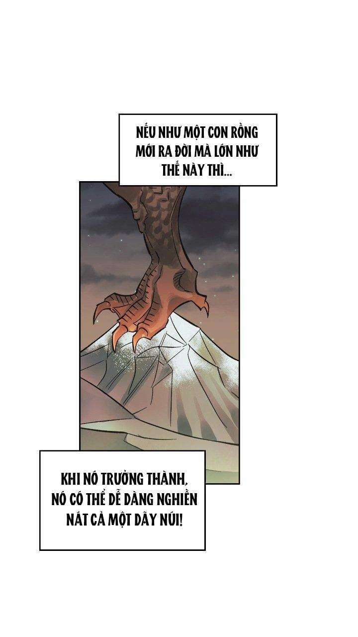 Ác Nữ Xứng Đôi Với Bạo Chúa Chapter 22 - 28