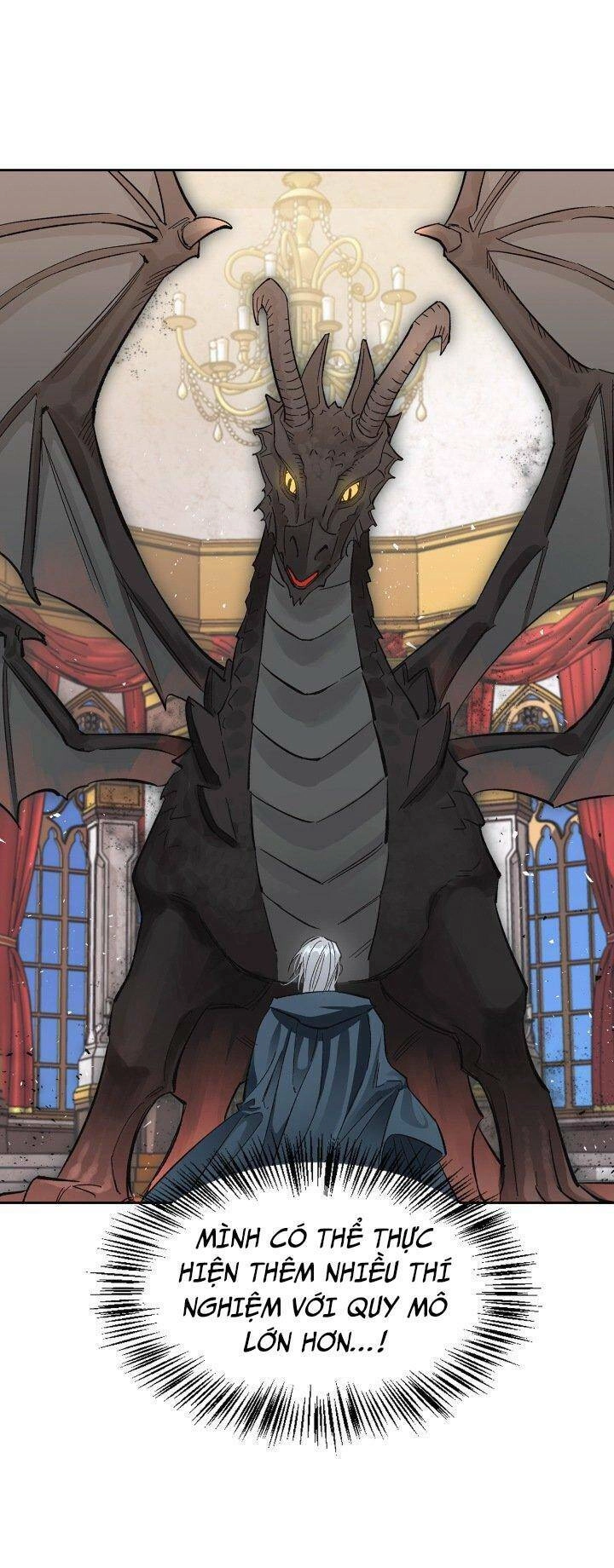 Ác Nữ Xứng Đôi Với Bạo Chúa Chapter 22 - 30