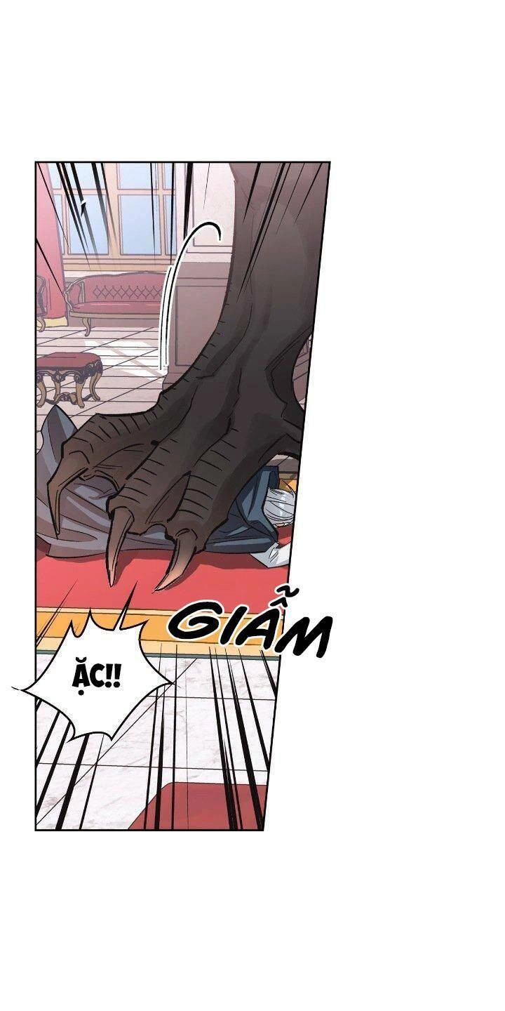 Ác Nữ Xứng Đôi Với Bạo Chúa Chapter 22 - 33