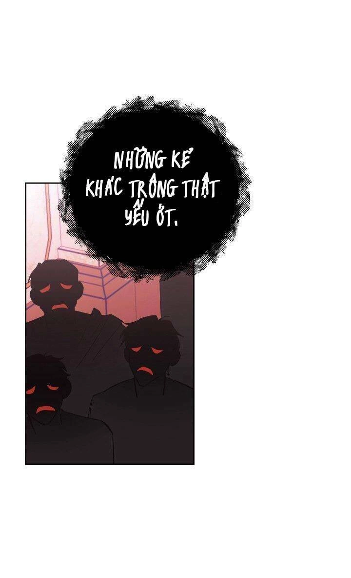 Ác Nữ Xứng Đôi Với Bạo Chúa Chapter 22 - 36