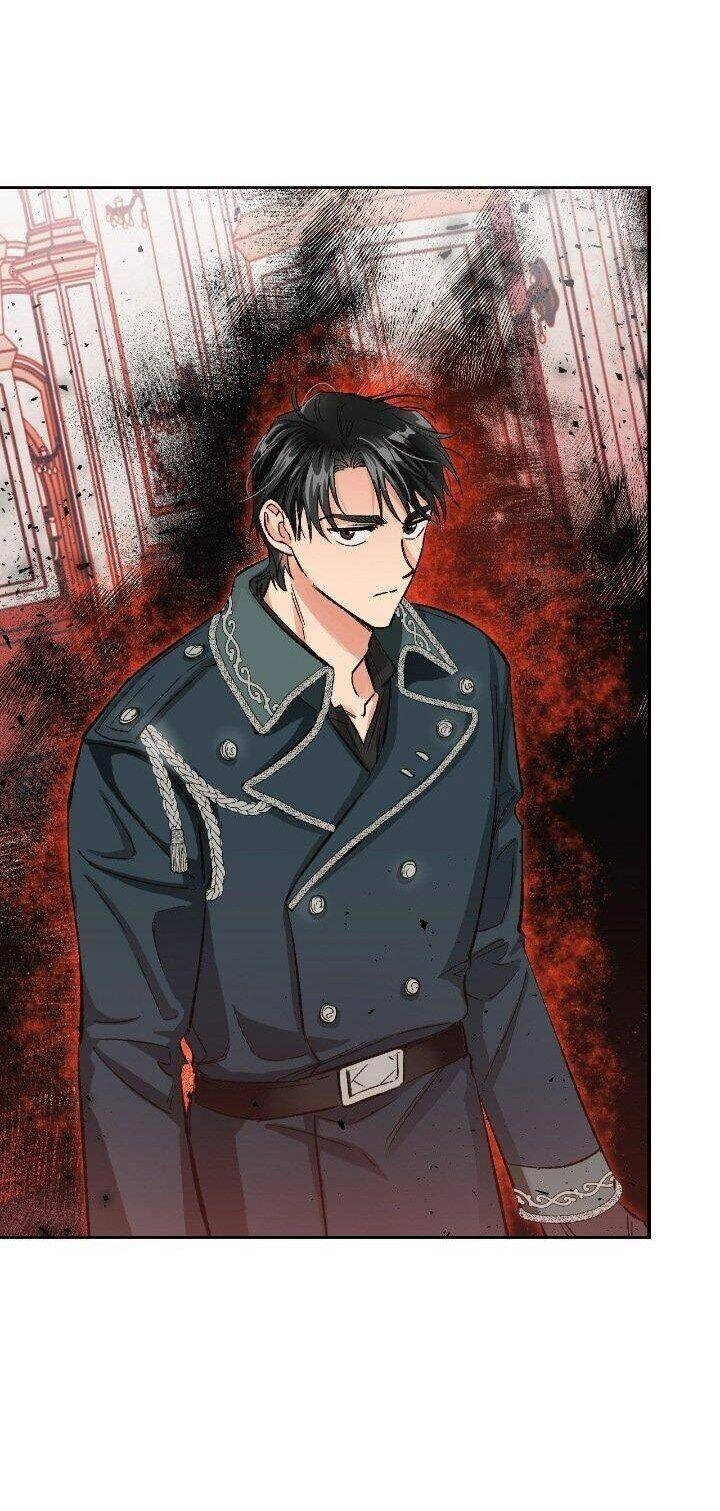 Ác Nữ Xứng Đôi Với Bạo Chúa Chapter 22 - 38