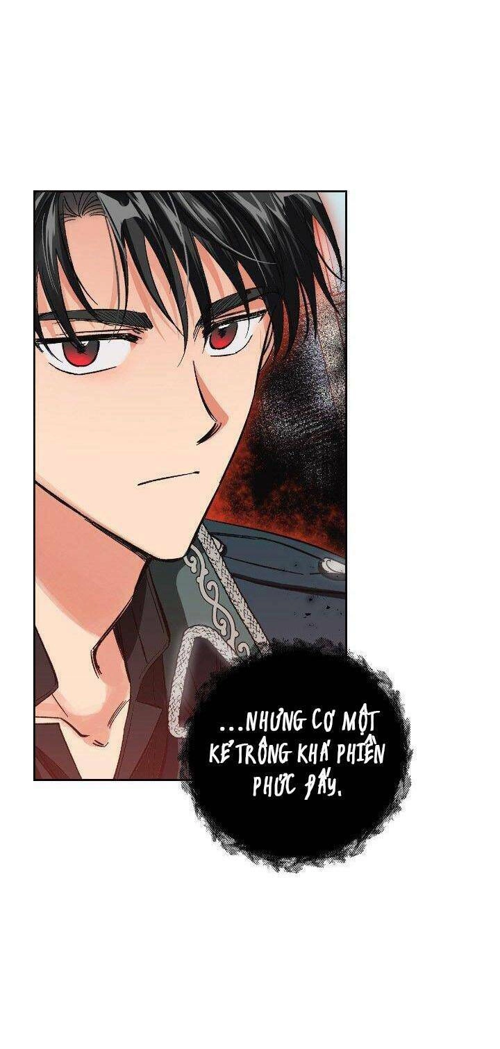 Ác Nữ Xứng Đôi Với Bạo Chúa Chapter 22 - 39