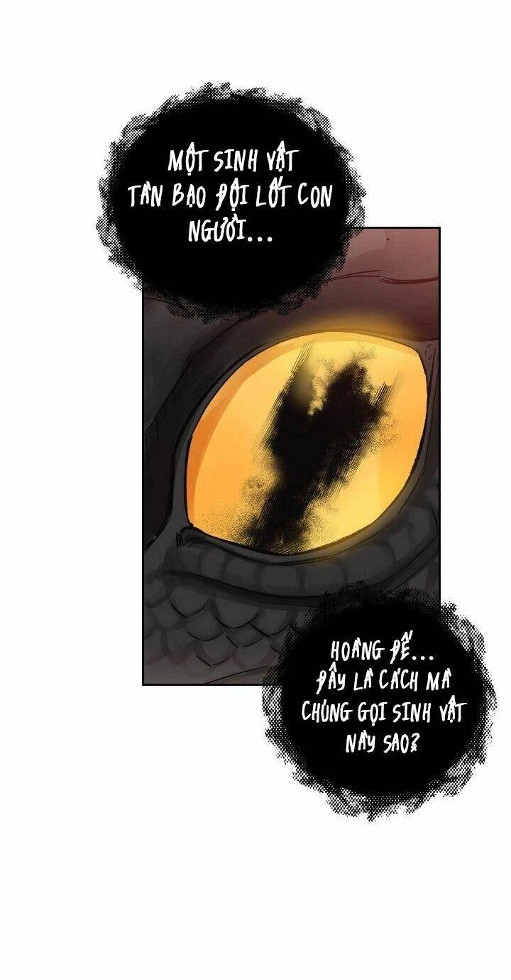 Ác Nữ Xứng Đôi Với Bạo Chúa Chapter 22 - 40