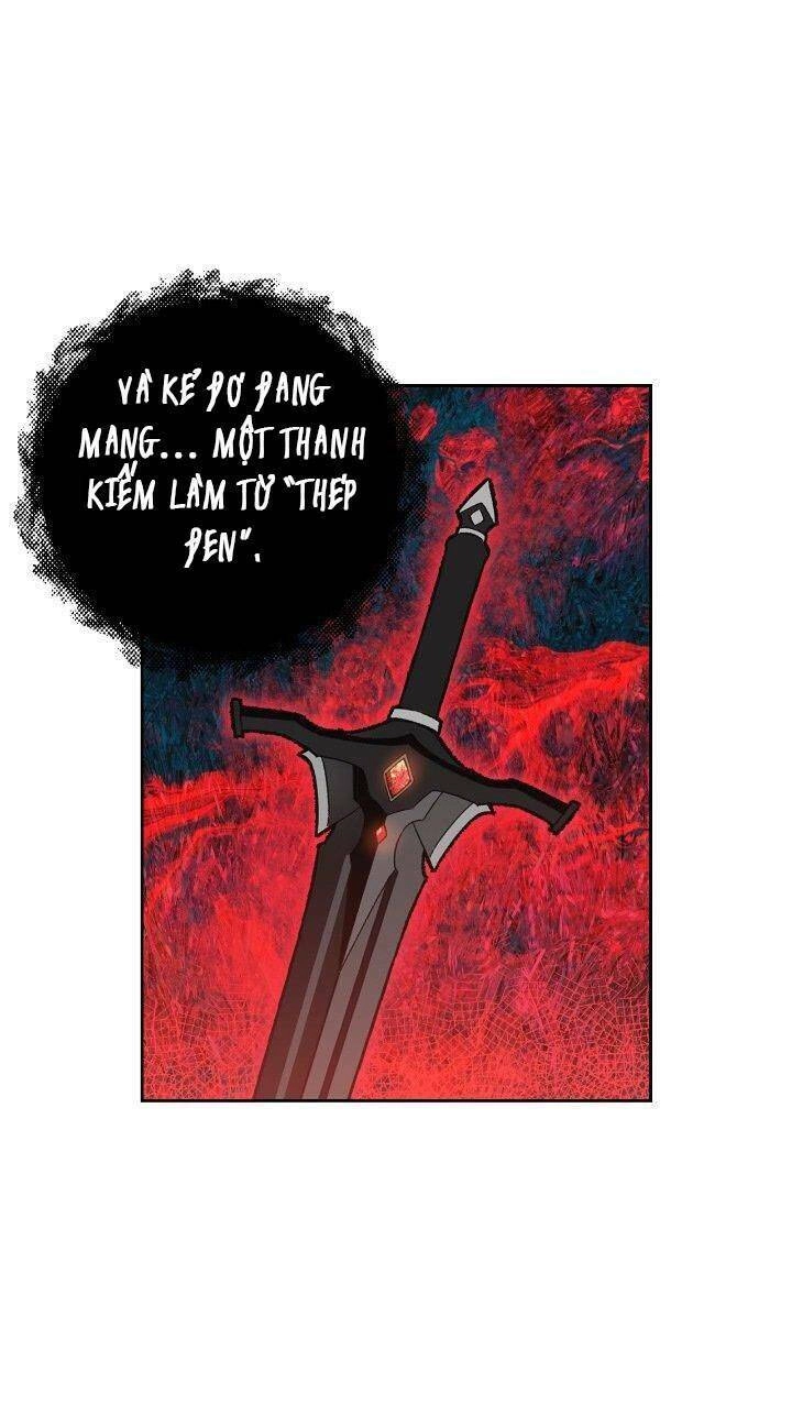 Ác Nữ Xứng Đôi Với Bạo Chúa Chapter 22 - 41