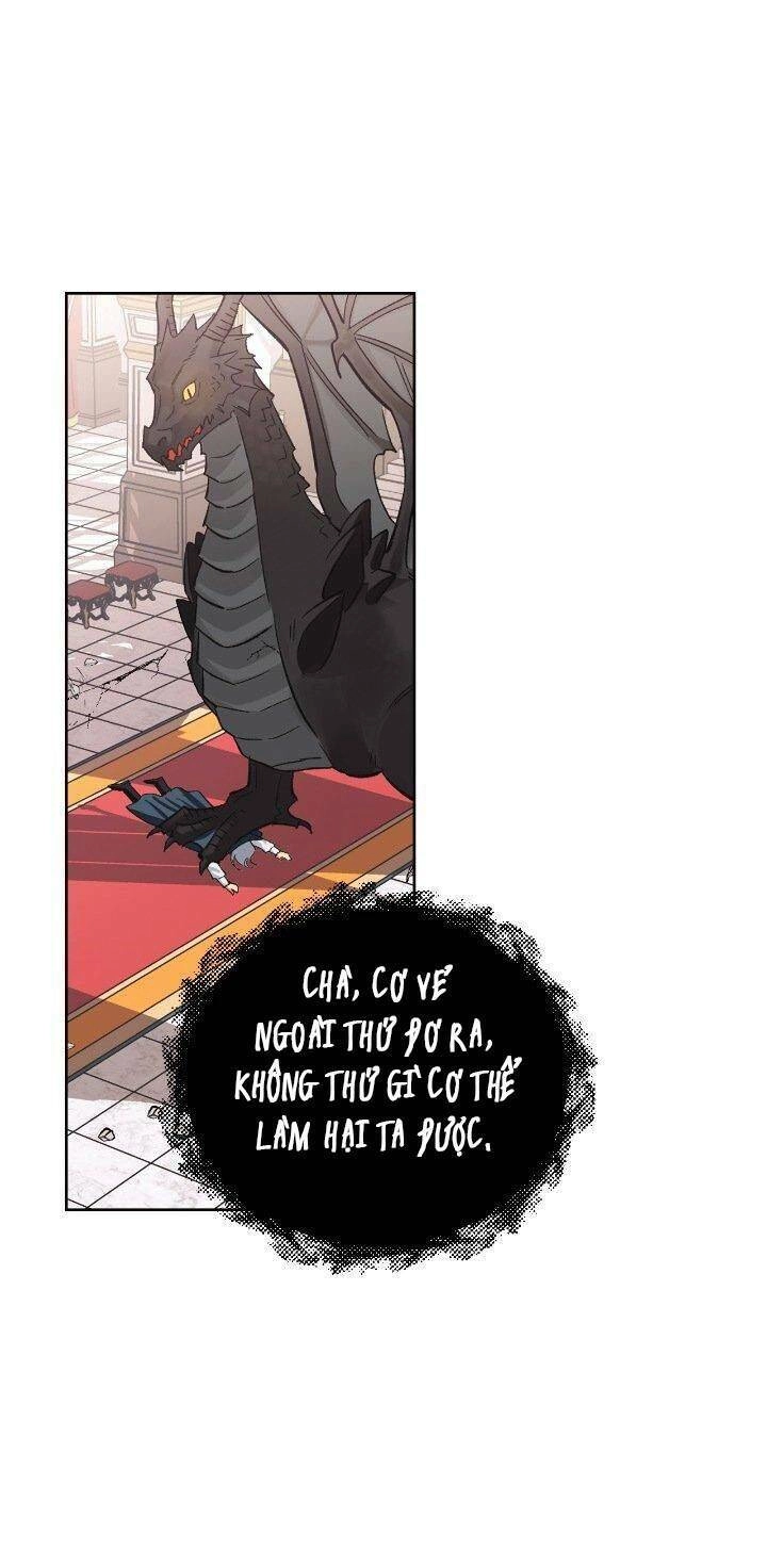 Ác Nữ Xứng Đôi Với Bạo Chúa Chapter 22 - 42