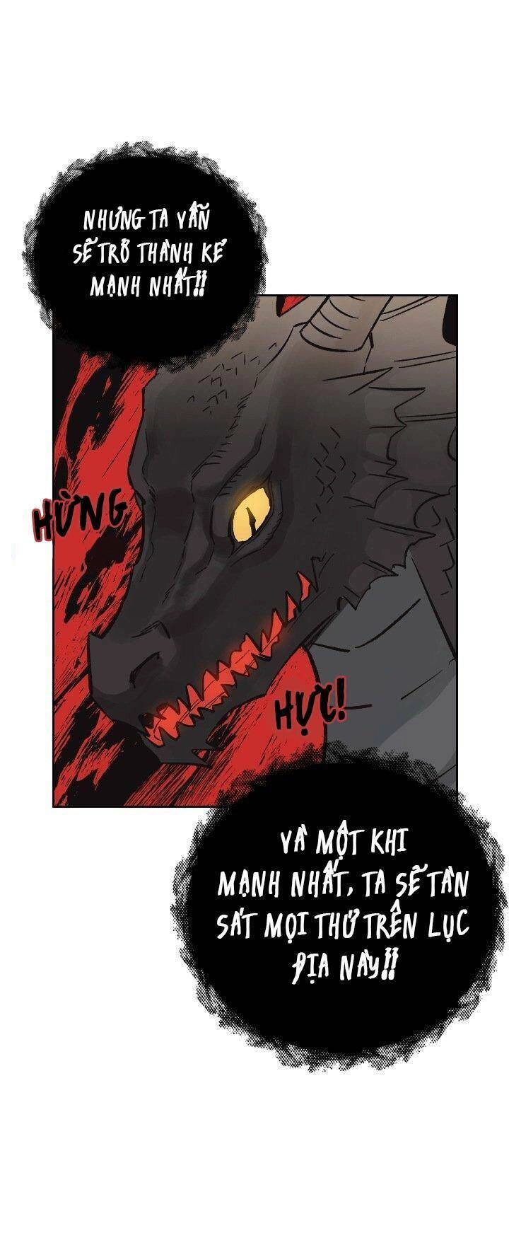 Ác Nữ Xứng Đôi Với Bạo Chúa Chapter 22 - 43