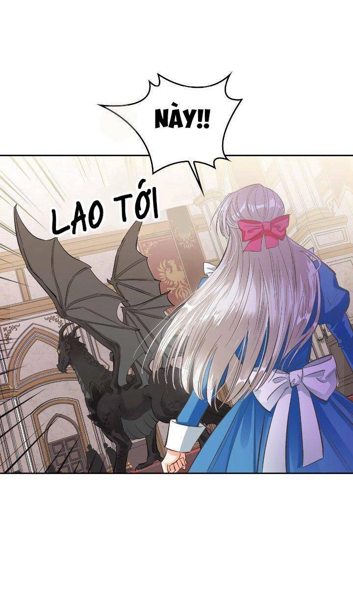 Ác Nữ Xứng Đôi Với Bạo Chúa Chapter 22 - 46