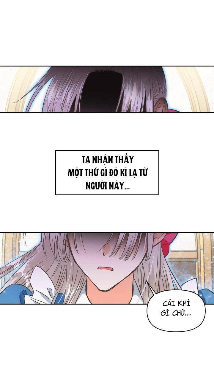 Ác Nữ Xứng Đôi Với Bạo Chúa Chapter 22 - 50