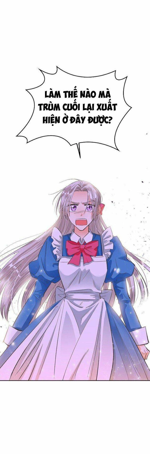 Ác Nữ Xứng Đôi Với Bạo Chúa Chapter 22 - 51