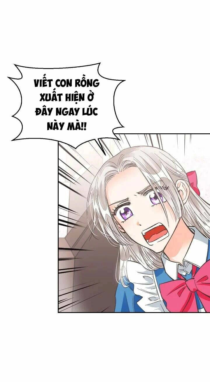 Ác Nữ Xứng Đôi Với Bạo Chúa Chapter 23 - 5