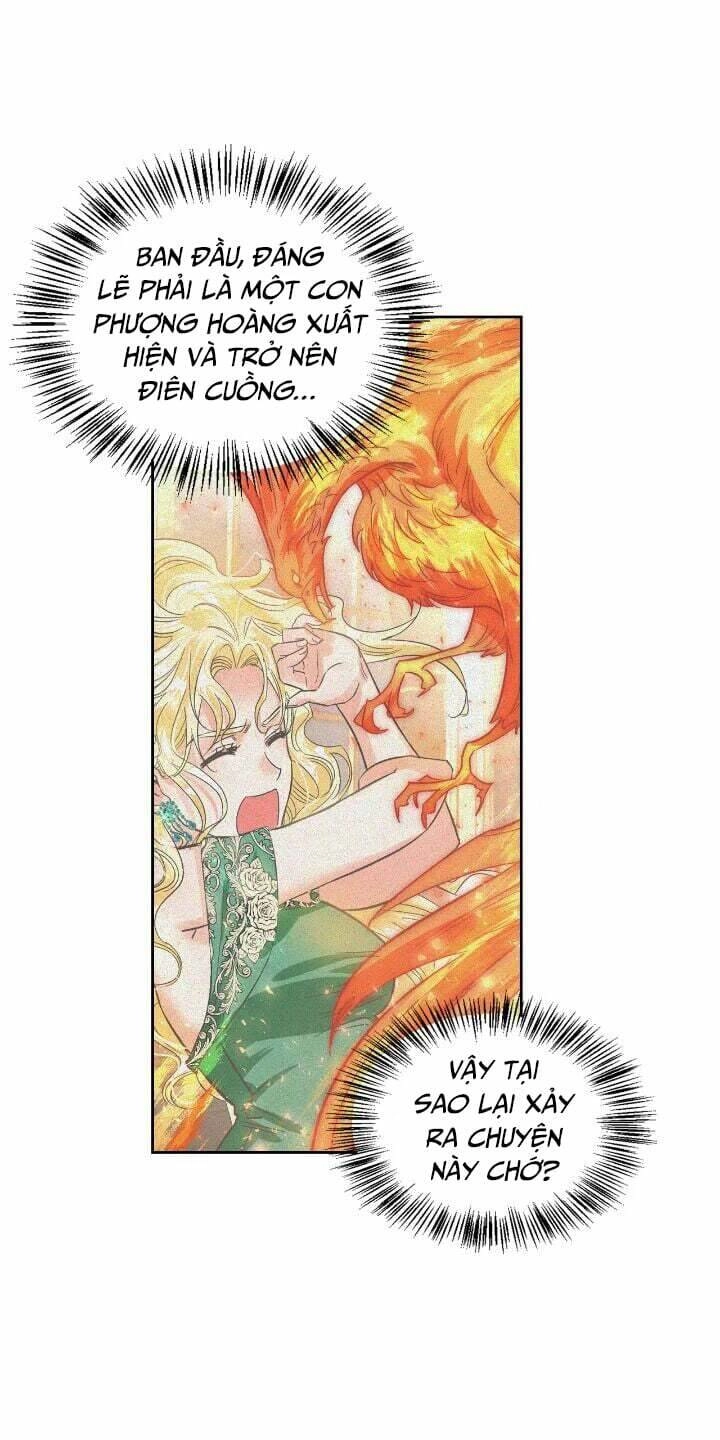 Ác Nữ Xứng Đôi Với Bạo Chúa Chapter 23 - 7