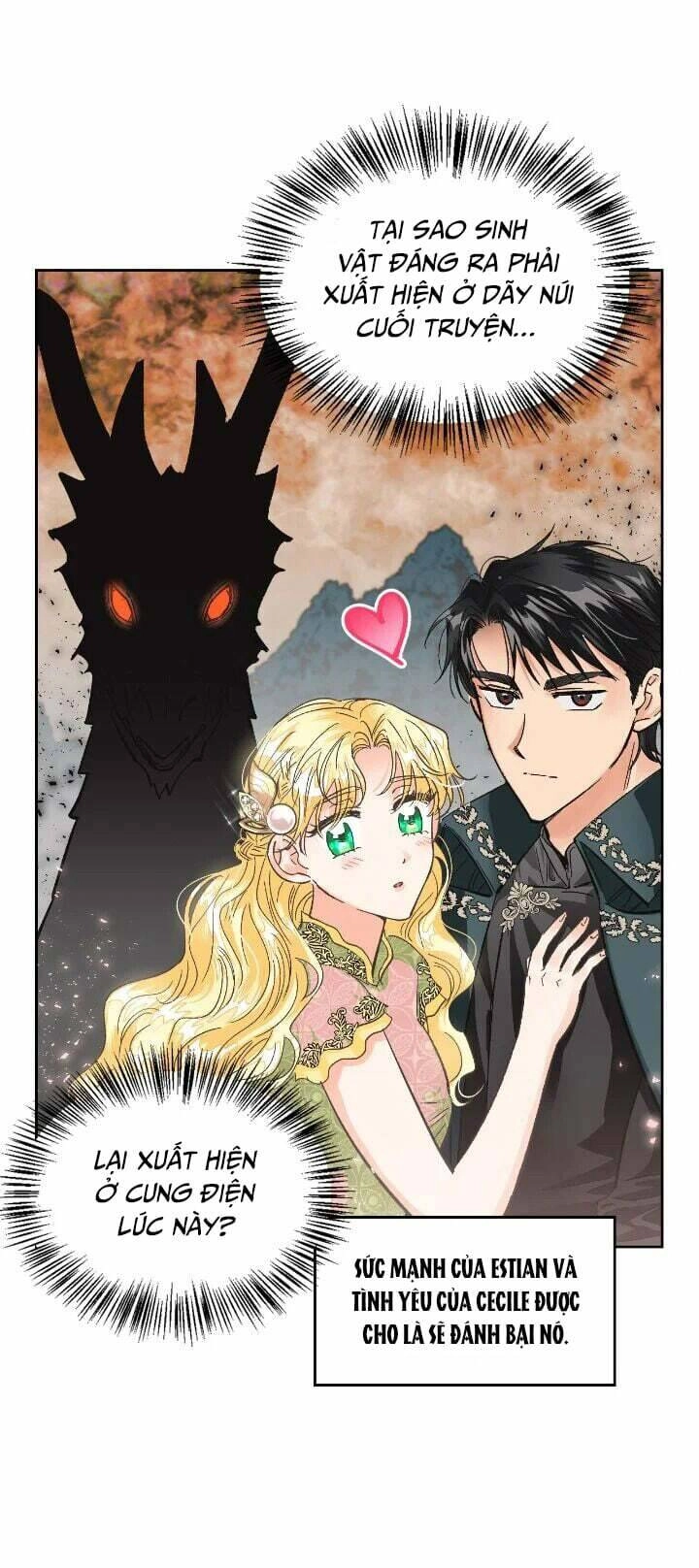 Ác Nữ Xứng Đôi Với Bạo Chúa Chapter 23 - 8