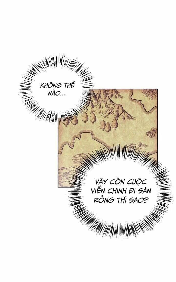 Ác Nữ Xứng Đôi Với Bạo Chúa Chapter 23 - 10