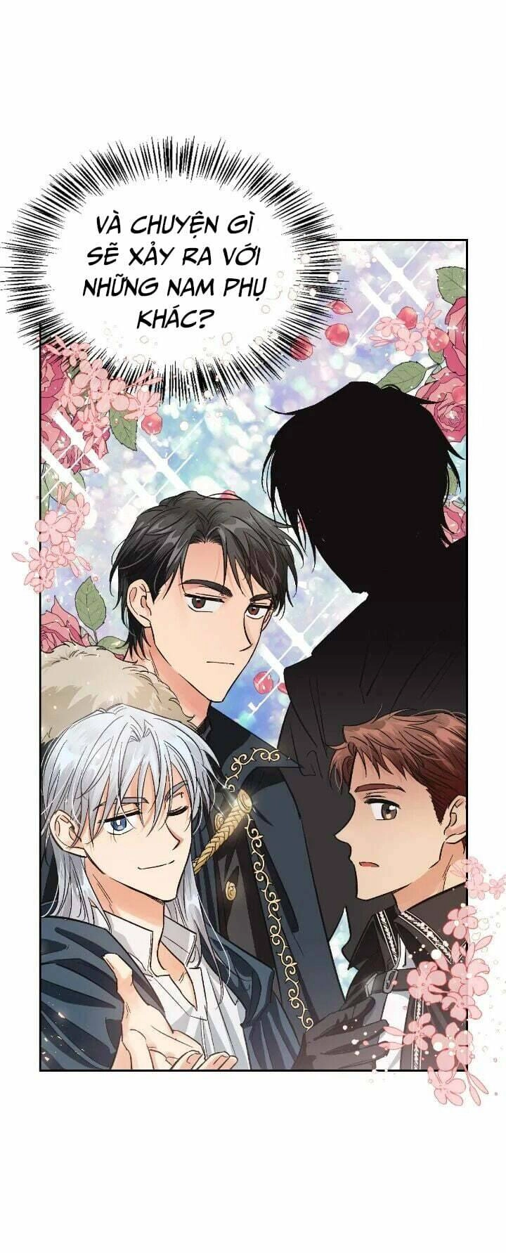 Ác Nữ Xứng Đôi Với Bạo Chúa Chapter 23 - 11