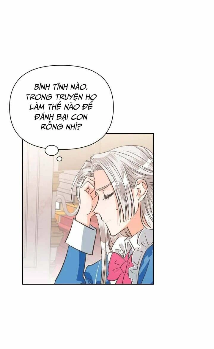 Ác Nữ Xứng Đôi Với Bạo Chúa Chapter 23 - 12