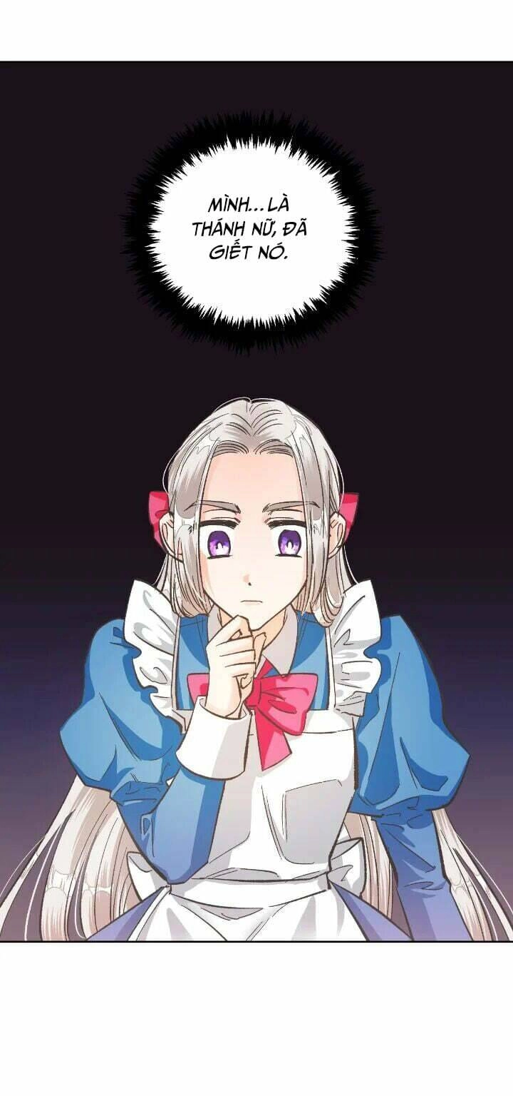 Ác Nữ Xứng Đôi Với Bạo Chúa Chapter 23 - 14