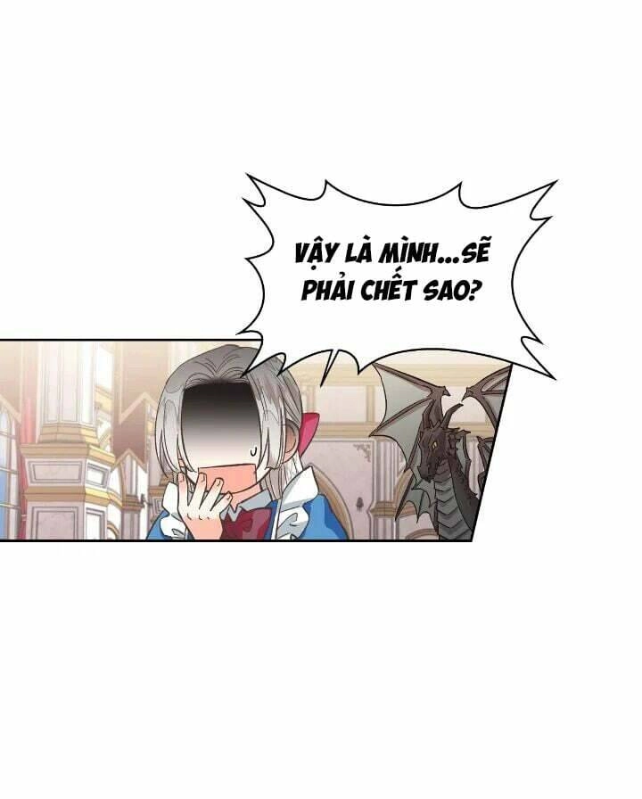 Ác Nữ Xứng Đôi Với Bạo Chúa Chapter 23 - 16