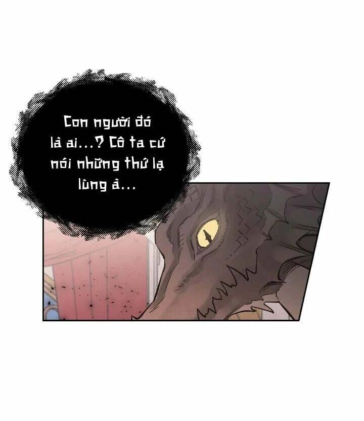 Ác Nữ Xứng Đôi Với Bạo Chúa Chapter 23 - 17