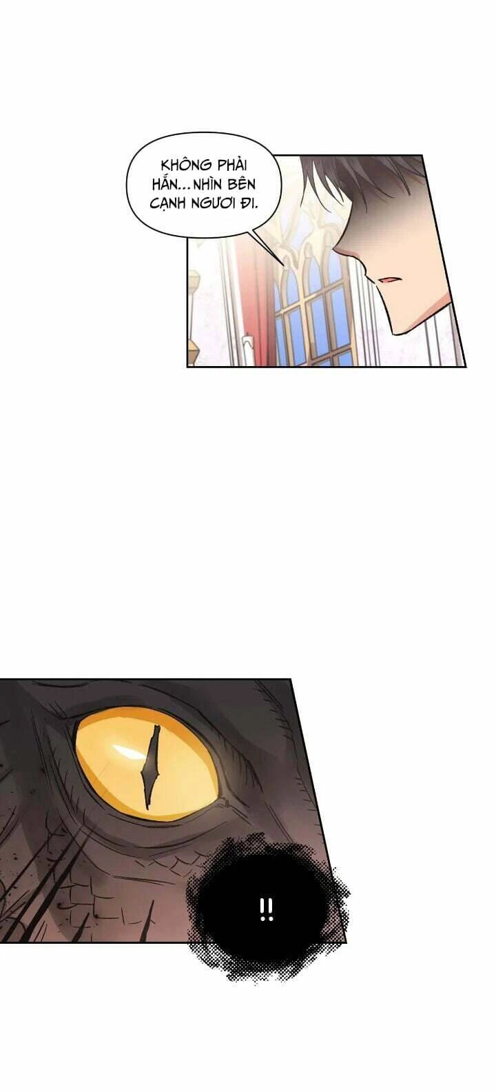 Ác Nữ Xứng Đôi Với Bạo Chúa Chapter 23 - 22