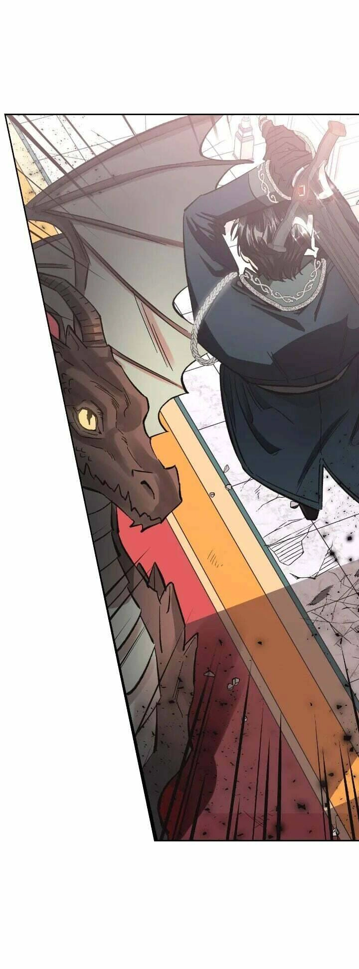 Ác Nữ Xứng Đôi Với Bạo Chúa Chapter 23 - 24