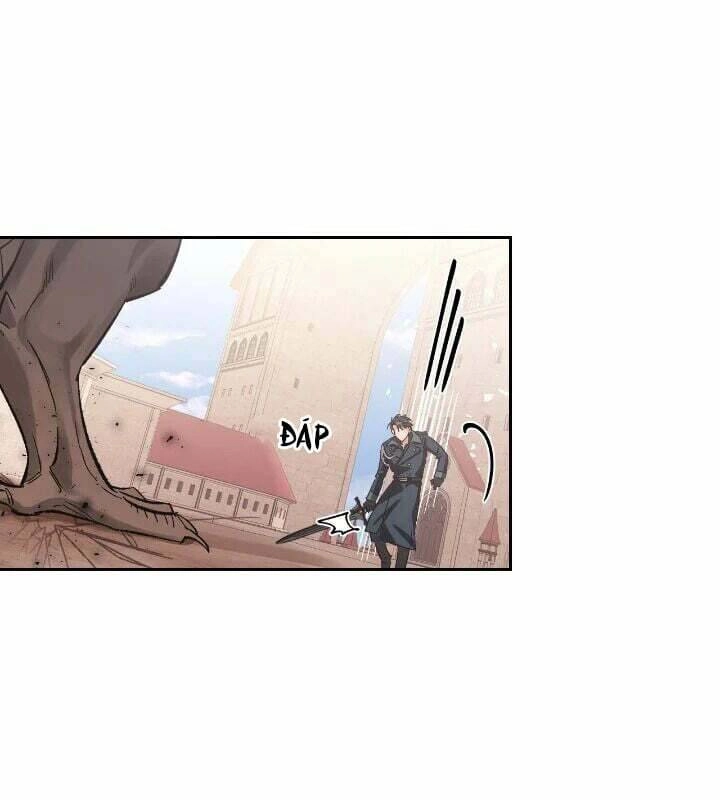 Ác Nữ Xứng Đôi Với Bạo Chúa Chapter 23 - 27