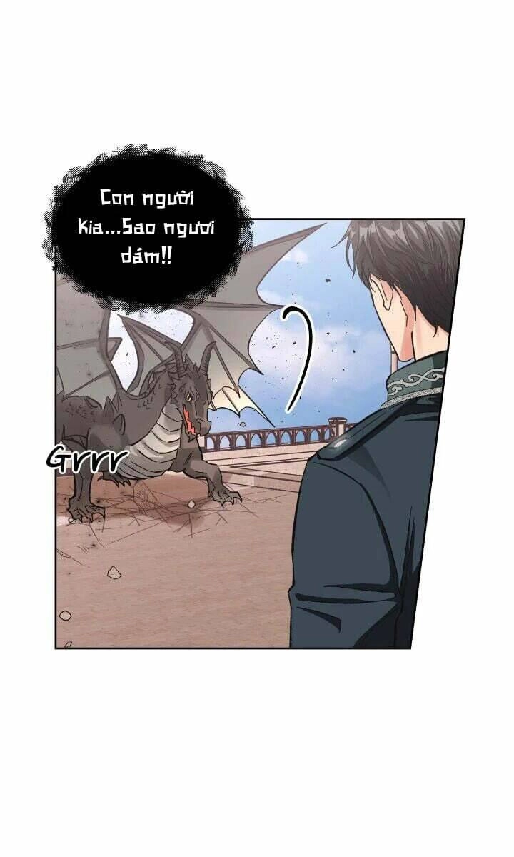 Ác Nữ Xứng Đôi Với Bạo Chúa Chapter 23 - 28