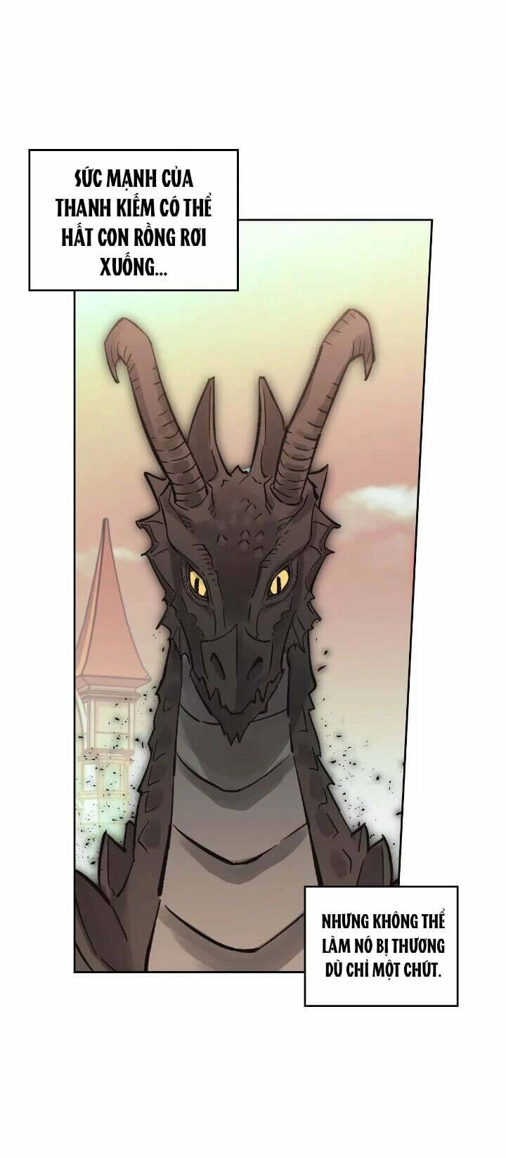 Ác Nữ Xứng Đôi Với Bạo Chúa Chapter 23 - 30