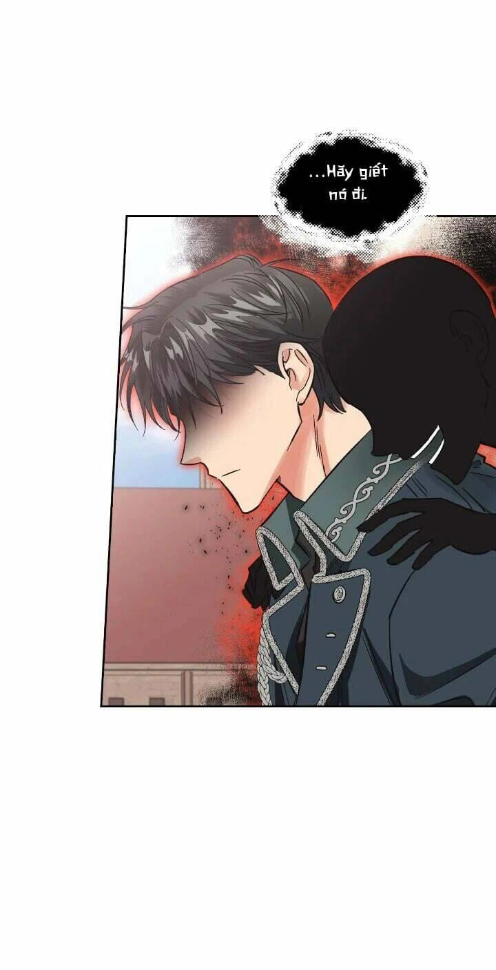 Ác Nữ Xứng Đôi Với Bạo Chúa Chapter 23 - 32