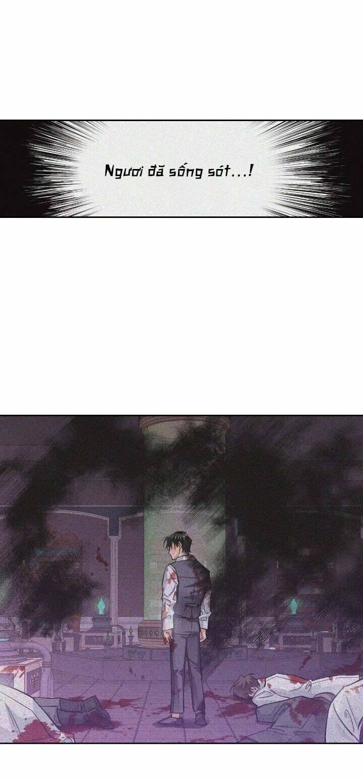 Ác Nữ Xứng Đôi Với Bạo Chúa Chapter 23 - 34