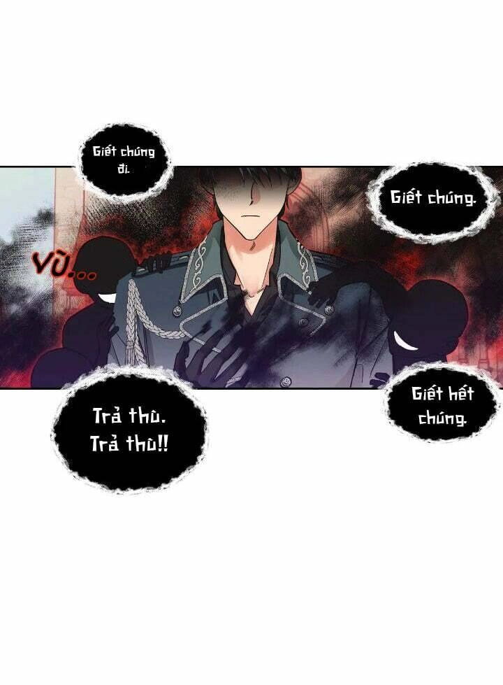 Ác Nữ Xứng Đôi Với Bạo Chúa Chapter 23 - 36