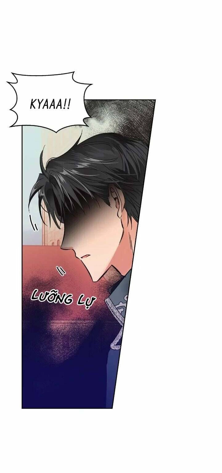 Ác Nữ Xứng Đôi Với Bạo Chúa Chapter 23 - 37