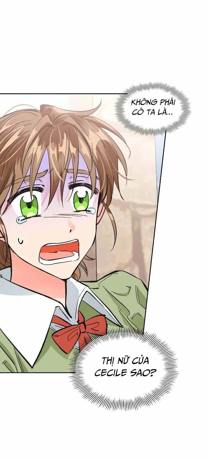 Ác Nữ Xứng Đôi Với Bạo Chúa Chapter 23 - 39