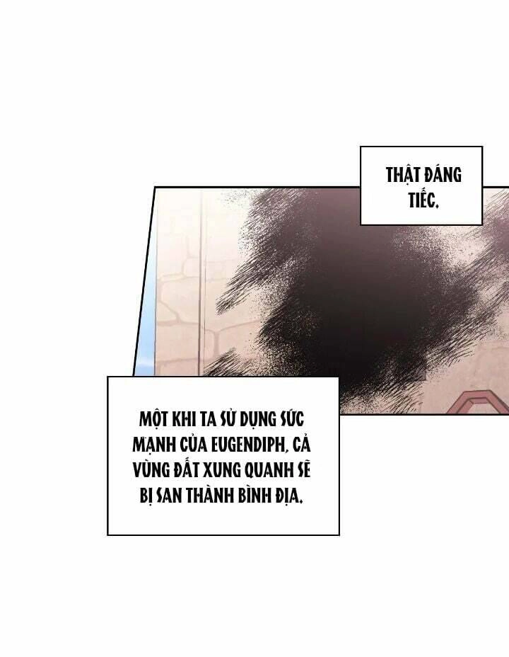 Ác Nữ Xứng Đôi Với Bạo Chúa Chapter 23 - 40