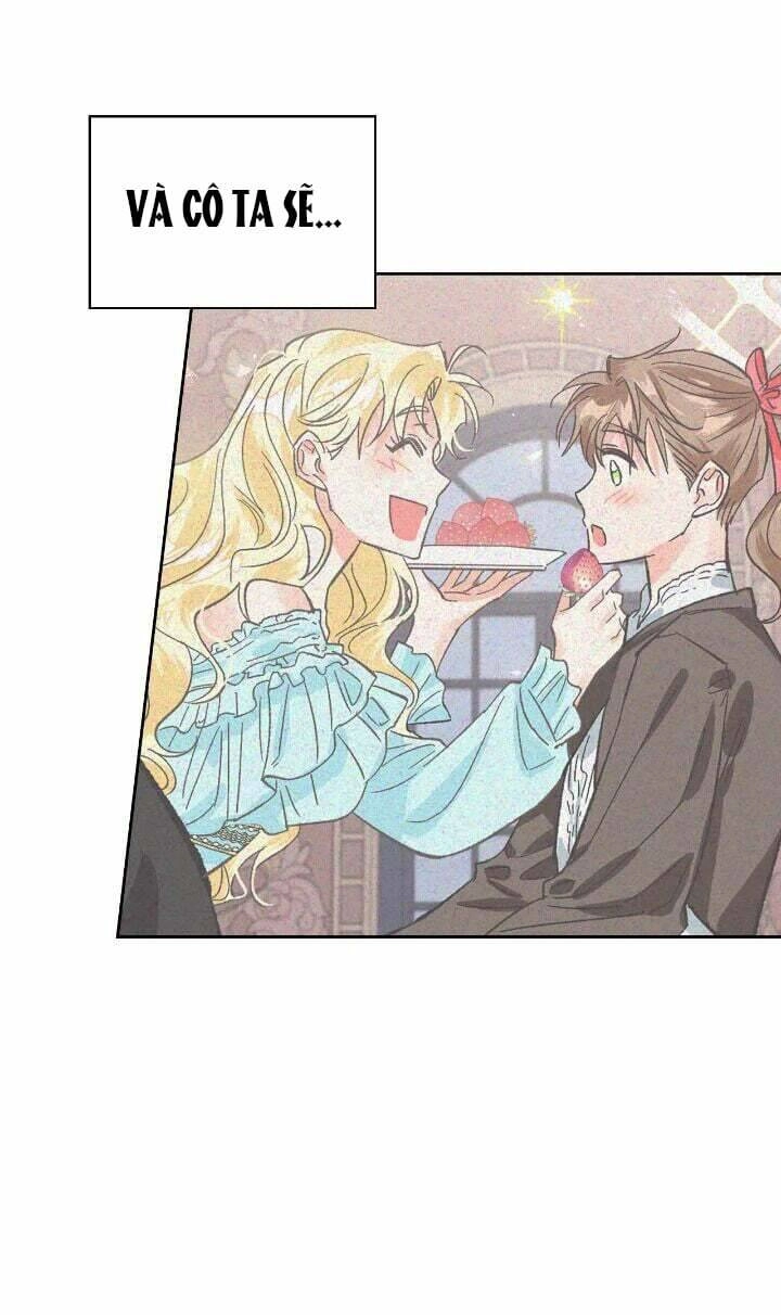 Ác Nữ Xứng Đôi Với Bạo Chúa Chapter 23 - 41