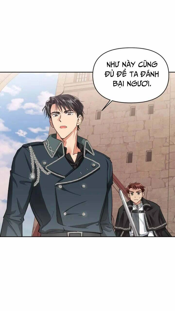 Ác Nữ Xứng Đôi Với Bạo Chúa Chapter 23 - 44