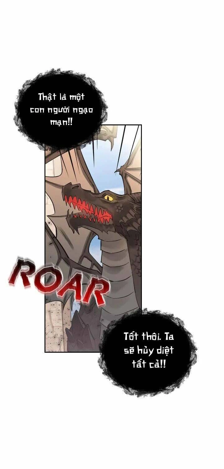 Ác Nữ Xứng Đôi Với Bạo Chúa Chapter 23 - 45